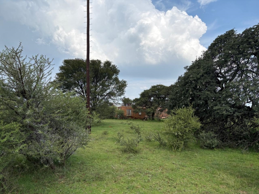 Commercial Property for Sale in Christiana Rural North West